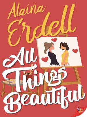 cover image of All Things Beautiful